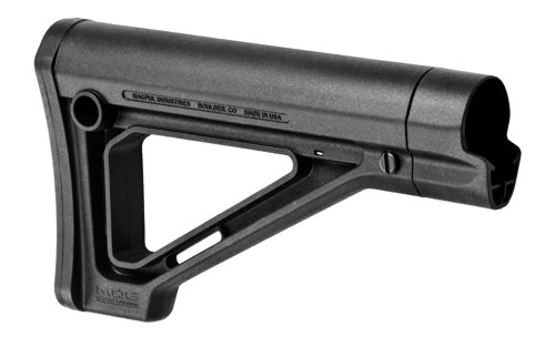 MAGPUL, MOE® Fixed Carbine Stock – Mil-Spec +€65,-