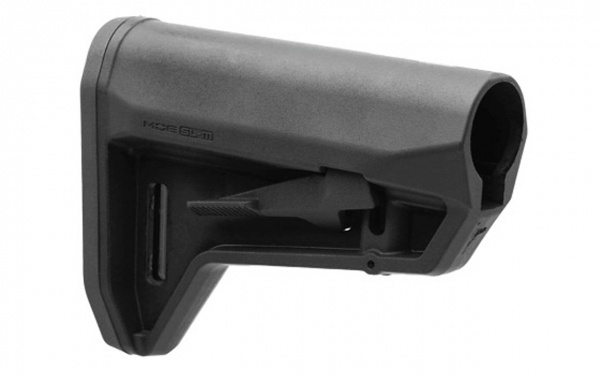 Magpul - MOE® SL-M Carbine Stock – Mil-Spec - Kurz